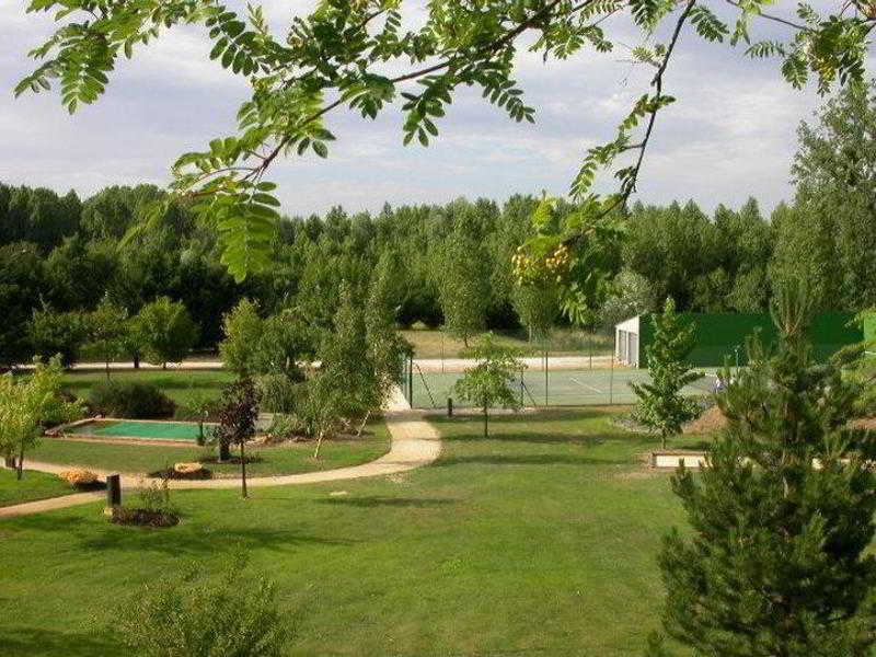 Kyriad Tours - Joué-lés-Tours Exteriér fotografie